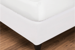 FITTED SHEETS