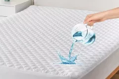 MATTRESS PROTECTOR